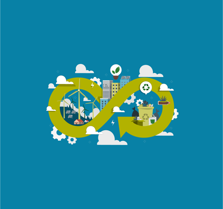 Login illustration
